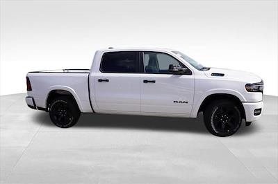 New 2025 Ram 1500 Big Horn Crew Cab 4x4 Pickup for sale #D538066 - photo 2