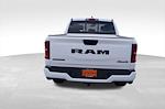 New 2025 Ram 1500 Big Horn Crew Cab 4x4 Pickup for sale #D538066 - photo 4