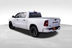 New 2025 Ram 1500 Big Horn Crew Cab 4x4 Pickup for sale #D538066 - photo 5
