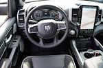 New 2025 Ram 1500 Laramie Crew Cab 4x4 Pickup for sale #D538069 - photo 13