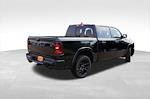 New 2025 Ram 1500 Laramie Crew Cab 4x4 Pickup for sale #D538069 - photo 3