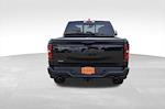 New 2025 Ram 1500 Laramie Crew Cab 4x4 Pickup for sale #D538069 - photo 4
