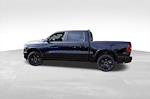 New 2025 Ram 1500 Laramie Crew Cab 4x4 Pickup for sale #D538069 - photo 6