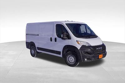 2025 Ram ProMaster 1500 Standard Roof FWD, Empty Cargo Van for sale #D562040 - photo 1