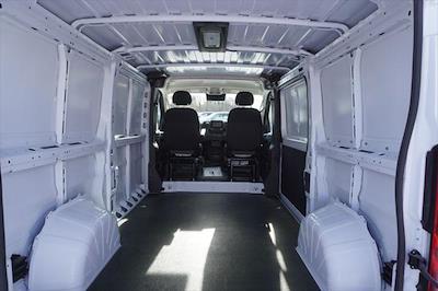 2025 Ram ProMaster 1500 Standard Roof FWD, Empty Cargo Van for sale #D562040 - photo 2