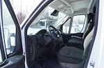 2025 Ram ProMaster 1500 Standard Roof FWD, Empty Cargo Van for sale #D562040 - photo 11