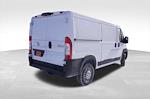 2025 Ram ProMaster 1500 Standard Roof FWD, Empty Cargo Van for sale #D562040 - photo 4