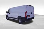 2025 Ram ProMaster 1500 Standard Roof FWD, Empty Cargo Van for sale #D562040 - photo 6