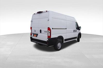 New 2025 Ram ProMaster 2500 High Roof Empty Cargo Van for sale #D562043 - photo 2