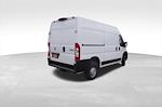 New 2025 Ram ProMaster 2500 High Roof Empty Cargo Van for sale #D562043 - photo 2