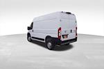 New 2025 Ram ProMaster 2500 High Roof Empty Cargo Van for sale #D562043 - photo 9