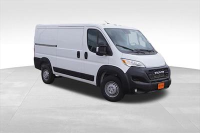 New 2025 Ram ProMaster 1500 Standard Roof Empty Cargo Van for sale #D562044 - photo 1