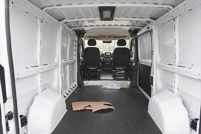 New 2025 Ram ProMaster 1500 Standard Roof Empty Cargo Van for sale #D562044 - photo 2