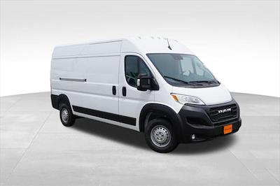 New 2025 Ram ProMaster 2500 High Roof Empty Cargo Van for sale #D562049 - photo 1