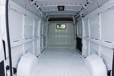 New 2025 Ram ProMaster 2500 High Roof Empty Cargo Van for sale #D562049 - photo 2