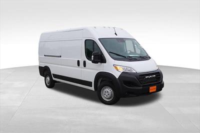 New 2025 Ram ProMaster 2500 High Roof Empty Cargo Van for sale #D562050 - photo 1