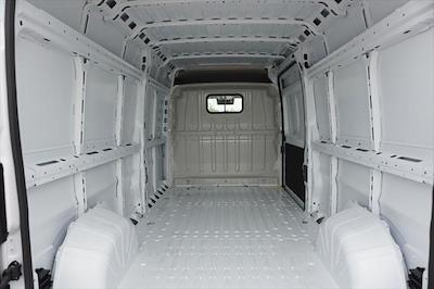 New 2025 Ram ProMaster 2500 High Roof Empty Cargo Van for sale #D562050 - photo 2