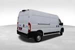 New 2025 Ram ProMaster 2500 High Roof Empty Cargo Van for sale #D562050 - photo 5