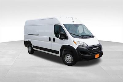 New 2025 Ram ProMaster 2500 High Roof Empty Cargo Van for sale #D562051 - photo 1