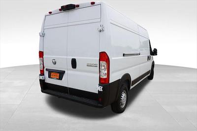 New 2025 Ram ProMaster 2500 High Roof Empty Cargo Van for sale #D562051 - photo 2