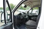 New 2025 Ram ProMaster 2500 High Roof Empty Cargo Van for sale #D562051 - photo 9