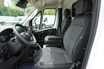 New 2025 Ram ProMaster 2500 High Roof Empty Cargo Van for sale #D562051 - photo 12