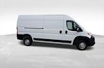 New 2025 Ram ProMaster 2500 High Roof Empty Cargo Van for sale #D562051 - photo 3