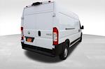 New 2025 Ram ProMaster 2500 High Roof Empty Cargo Van for sale #D562051 - photo 2