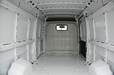 New 2025 Ram ProMaster 2500 High Roof Empty Cargo Van for sale #D562052 - photo 2