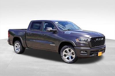 New 2026 Ram 1500 Big Horn Crew Cab 4x4 Pickup for sale #D637026 - photo 1