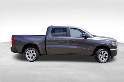 New 2026 Ram 1500 Big Horn Crew Cab 4x4 Pickup for sale #D637026 - photo 2