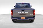 New 2026 Ram 1500 Big Horn Crew Cab 4x4 Pickup for sale #D637026 - photo 4