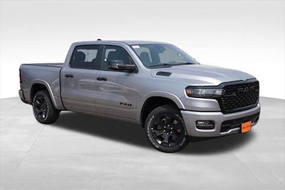 New 2026 Ram 1500 Big Horn Crew Cab 4x4 Pickup for sale #D637031 - photo 1