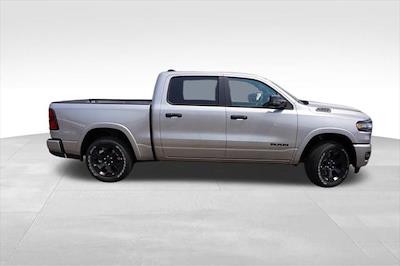 New 2026 Ram 1500 Big Horn Crew Cab 4x4 Pickup for sale #D637031 - photo 2