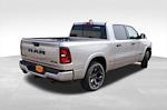 New 2026 Ram 1500 Big Horn Crew Cab 4x4 Pickup for sale #D637031 - photo 3