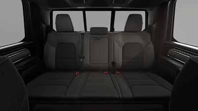 New 2026 Ram 1500 Big Horn Crew Cab 4x4 Pickup for sale #D637033 - photo 2