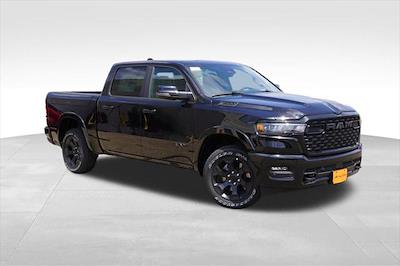 New 2026 Ram 1500 Big Horn Crew Cab 4x4 Pickup for sale #D637042 - photo 1