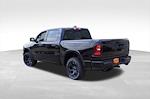 New 2026 Ram 1500 Big Horn Crew Cab 4x4 Pickup for sale #D637042 - photo 5