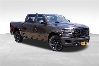 New 2026 Ram 1500 Big Horn Crew Cab 4x4 Pickup for sale #D637051 - photo 1
