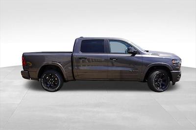 New 2026 Ram 1500 Big Horn Crew Cab 4x4 Pickup for sale #D637051 - photo 2