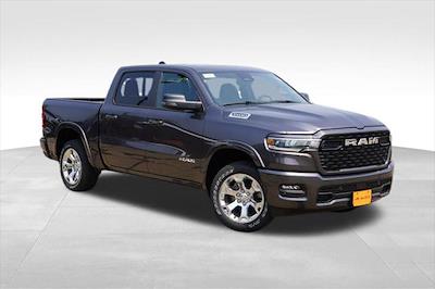 New 2026 Ram 1500 Big Horn Crew Cab 4x4 Pickup for sale #D637066 - photo 1
