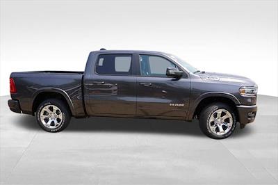 New 2026 Ram 1500 Big Horn Crew Cab 4x4 Pickup for sale #D637066 - photo 2