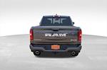 New 2026 Ram 1500 Big Horn Crew Cab 4x4 Pickup for sale #D637066 - photo 4