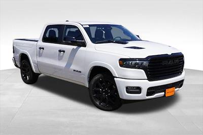 New 2026 Ram 1500 Laramie Crew Cab 4x4 Pickup for sale #D637069 - photo 1