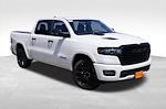 New 2026 Ram 1500 Laramie Crew Cab 4x4 Pickup for sale #D637069 - photo 1