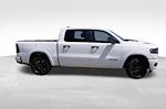 New 2026 Ram 1500 Laramie Crew Cab 4x4 Pickup for sale #D637069 - photo 2