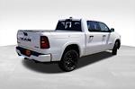 New 2026 Ram 1500 Laramie Crew Cab 4x4 Pickup for sale #D637069 - photo 3