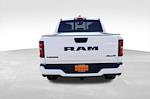 New 2026 Ram 1500 Laramie Crew Cab 4x4 Pickup for sale #D637069 - photo 4