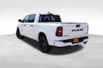 New 2026 Ram 1500 Laramie Crew Cab 4x4 Pickup for sale #D637069 - photo 5