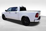 New 2026 Ram 1500 Laramie Crew Cab 4x4 Pickup for sale #D637069 - photo 6